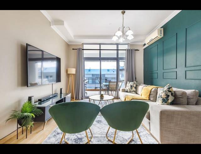 2 BEDROOM APARTMENT FOR SALE IN UMHLANGA RIDGE